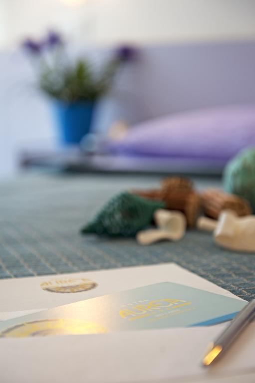 Hotel Aurea Bellaria-Igea Marina Pokoj fotografie